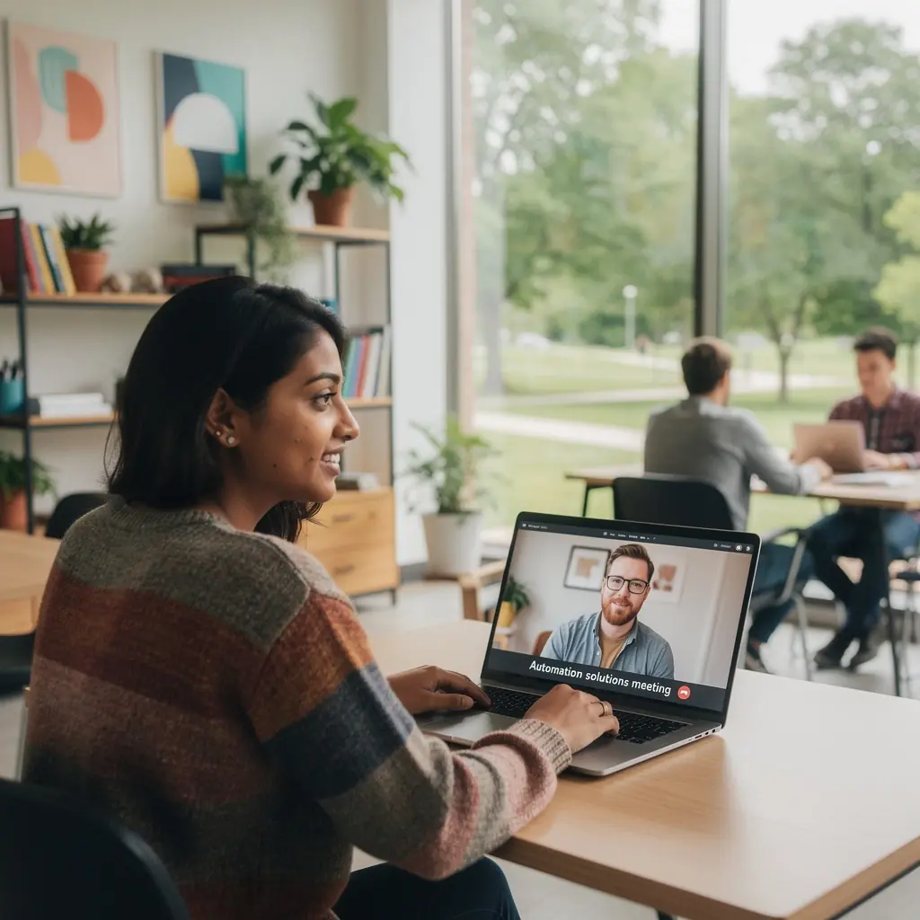 Professional business solutions